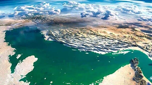 ہم امریکہ کو آبنائے ہرمز پر تسلط قائم کرنے کی اجازت نہیں دیں گے، خطیب زاده
+ آبنائے ہرمز پر ایران کی طاقت کا لوہا — 6 جہازوں کی بے وقوفی، 1 کا انجام،
باقی کی واپسی، امریکی ہاتھ ملتے ہی رہ گئے! 💪