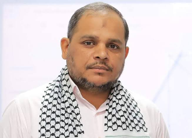 پاکستان کو سعودی-یمن تنازعہ کا حصہ نہیں بننا چاہیے، صابر ابو مریم