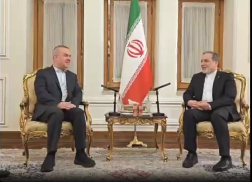 ایران کی لبنان کو ہر قسم کی حمایت کی یقین دہانی، صہیونی جارحیت کے خلاف دفاع