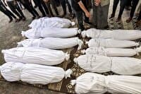اسرائیل کی بربریت: غزہ میں شہداء کی تعداد 73,420 تک پہنچ گئی، 150,000 صہیونی آبادکار ہجرت کرگئے