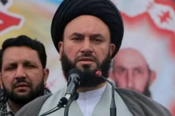 گلگت میں ڈیڈ لائن ختم ہونے پر آقای راحت کی قیادت میں علماء کرام کی از خود گرفتاریاں، شہر لاک