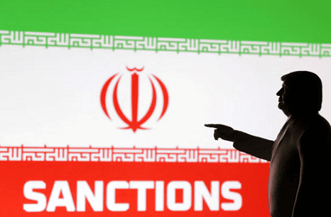 ایران نے امریکی پابندیوں کو 'معاشی دہشت گردی' اور 'انسانی حقوق کے خلاف جرم' قرار دے دیا + سابق سفارت کار نے 'امریکہ کی مایوسی' کو تسلیم کر لیا