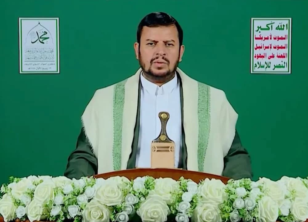 سید الحوثی: یمن فلسطین کے ساتھ کھڑا ہے، سعودی جارحیت کا سخت جواب دیا جائے گا، جشن میلاد النبی ص سے خطاب
