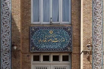 صہیونی رجیم کے جرائم کی مذمت، مسجد اقصیٰ کی بے حرمتی پر ایران کی وزارت خارجہ کا شدید ردعمل