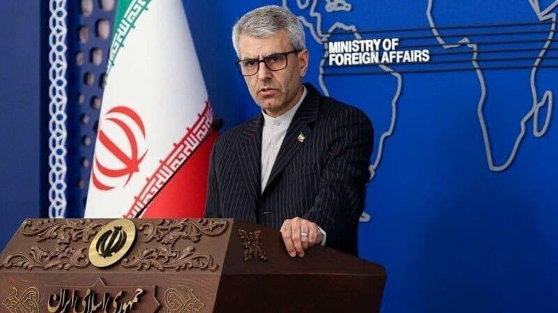 عمان ایران اور خلیج فارس کے ساحلی ممالک کے سفارتی مذاکرات کی میزبانی کرے گا
