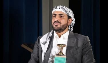 سعودی رجیم کو امن کا انتخاب کرنا چاہیے تھا، جھوٹے بیانیے اب اتحادیوں میں بھی اثر نہیں رکھتے، انصاراللہ ترجمان