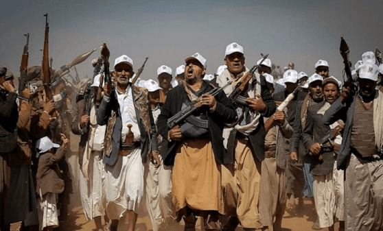 بریکنگ نیوز: یمنی مسلح افواج نے الموخا کے اہم فوجی مقامات پر کنٹرول حاصل کر لیا، سعودی جارحیت جاری