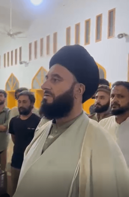 گلگت: حکومت سے کامیاب مذاکرات، لاپتہ افراد کی رہائی کی یقین دہانی، دھرنے جمعرات تک موخر
