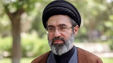 آیت اللہ العظمیٰ شبیری زنجانی کے انتقال پر رہبر انقلاب اسلامی کا تعزیتی پیغام