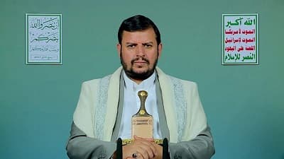 سعودی رجیم 12 سال سے یمن میں ہولناک مظالم انجام دے رہی ہے، ہزاروں بچوں اور خواتین کو شہید کیا،2,000 سے زائد مساجد پر حملہ کیا، سید بدرالدین الحوثی