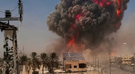 قابض صہیونی رجیم نے قدس میں فلسطینی نوجوان کو شہید کر دیا، مغربی کنارے اور غزہ میں حملے تیز