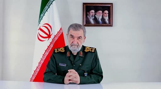ایران کا اعلان: پورا خلیج فارس بحری ممنوعہ زون ہوگا، معاشی جنگ کا جواب ناکہ بندی سے دیا جائے گا