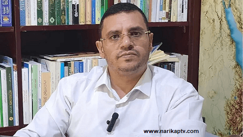 یمن کے مغربی ساحل کی لڑائی داخلی ہے، سمندری نیویگیشن کے لیے خطرہ نہیں، مجاہدین انصاراللہ