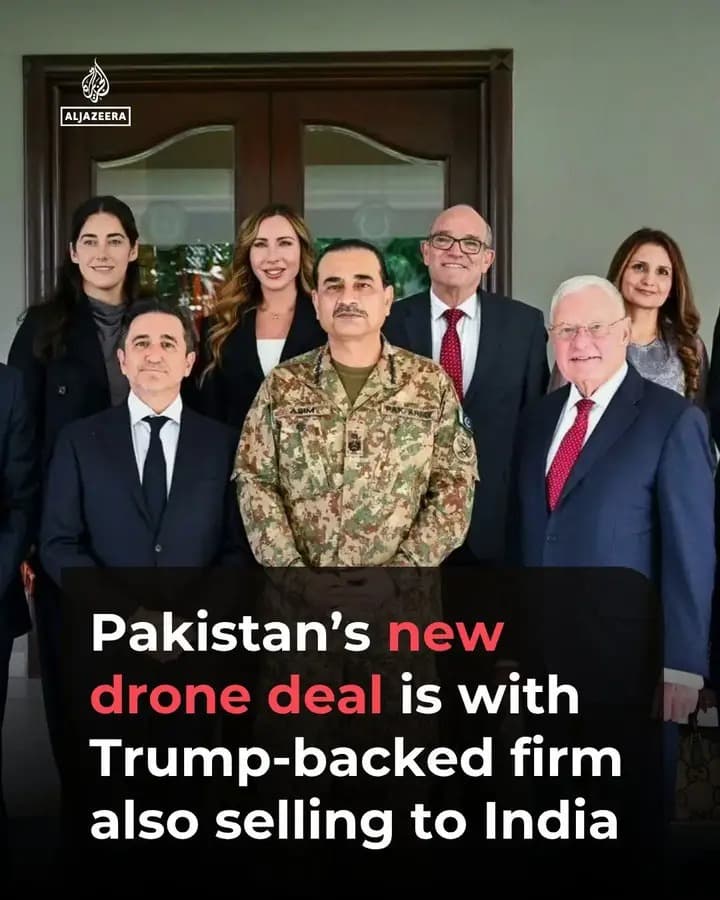 سابق اسرائیلی فوجی کی ڈرون کمپنی Powerus سے پاکستان کا معاہدہ فوراً منسوخ کیا جائے، قائداعظم پالیسی سے انحراف ہے، مشتاق احمد خان