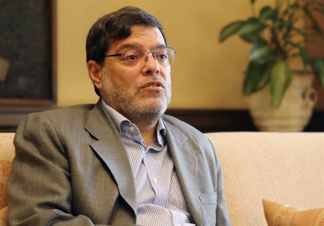 پروفیسر مرندی: آبنائے ہرمز میں ایران کا پلڑا بھاری، امریکی جنگ نہیں جیت سکیں گے