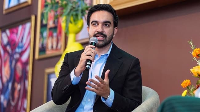 صہیونی رجیم کی غزہ میں نسل کشی کے تین سال مکمل، نیویارک کے میئر نے امریکی 'شریک جرم' کی مذمت کی