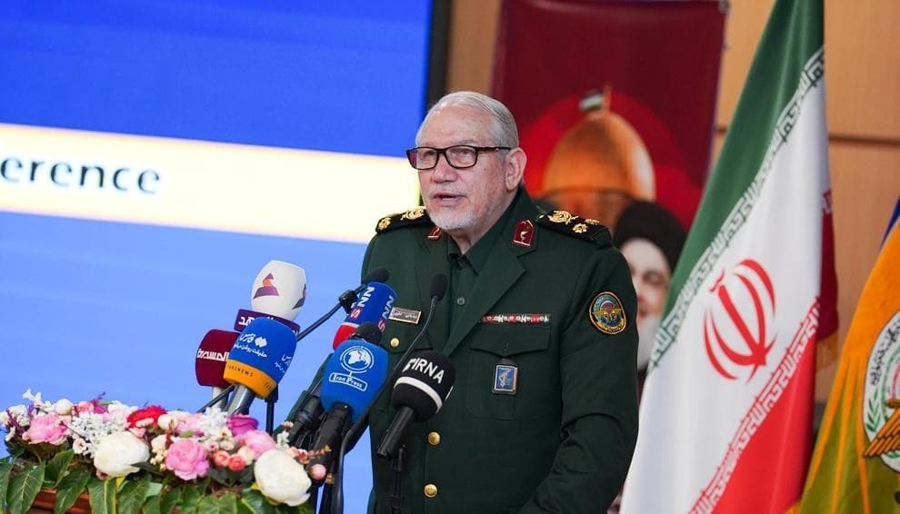 آبنائے ہرمز ایران کی سرزمین کا اٹوٹ حصہ ہے، مشیر رہبر معظم